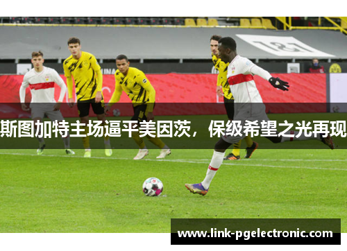 斯图加特主场逼平美因茨，保级希望之光再现