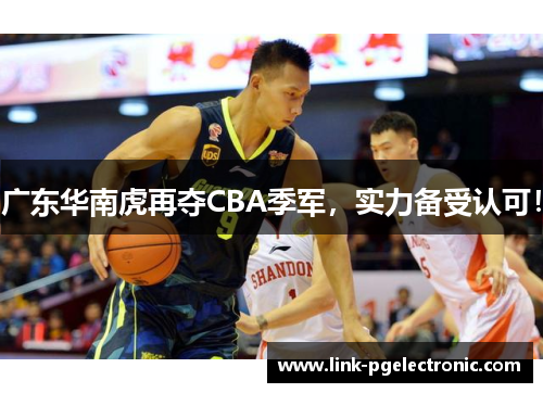 广东华南虎再夺CBA季军，实力备受认可！