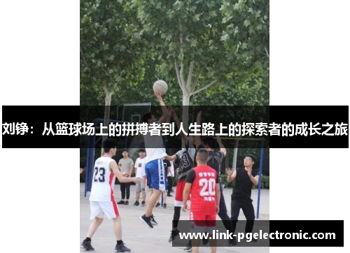 刘铮：从篮球场上的拼搏者到人生路上的探索者的成长之旅