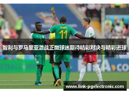 智利与罗马里亚激战正酣球迷期待精彩对决与精彩进球